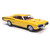 1970 Dodge Coronet Super Bee - Top Banana 1:43 Scale Diecast Model Car by IXO Models Alt Image 1
