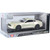 2018 Ford Mustang GT - Custom Wrap BLUE Only 1:24 Scale Diecast Model Car by Motormax Alt Image 1