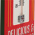 Coca Cola Delicious Thermometer   by Open Road Alt Image 2