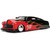 1951 Mercury with Vintage Mickey Mouse Diecast Figure 1:24 Scale Diecast Model Car by Jada Toys Alt Image 1
