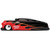 1951 Mercury with Vintage Mickey Mouse Diecast Figure 1:24 Scale Diecast Model Car by Jada Toys Alt Image 5