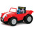 Stitch Radio Control Disney Buggy 1:24 Scale Remote Control Car by Jada Toys Alt Image 1