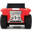 Stitch Radio Control Disney Buggy 1:24 Scale Remote Control Car by Jada Toys Alt Image 7
