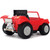 Stitch Radio Control Disney Buggy 1:24 Scale Remote Control Car by Jada Toys Alt Image 8