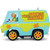Scooby Doo Radio Control Mystery Machine 1:24 Scale Remote Control Car by Jada Toys Alt Image 2