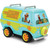 Scooby Doo Radio Control Mystery Machine 1:24 Scale Remote Control Car by Jada Toys Alt Image 4