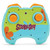 Scooby Doo Radio Control Mystery Machine 1:24 Scale Remote Control Car by Jada Toys Alt Image 7
