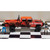 1973 Chevrolet Cheyenne Super 30 Freedom - Diorama 1:64 Scale Diecast Model Truck by M2 Machines Alt Image 1