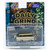 1965 Ford Falcon Club Wagon The Daily Grind - Diorama 1:64 Scale Diecast Model Truck by M2 Machines Alt Image 2