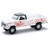 Coca-Cola 1969 Ford F-100 Ranger 4X4 & 1990 Ford Mustang GT with Trailer 1:64 Scale Diecast Model Truck by M2 Machines Alt Image 1 Coca-Cola 1969 Ford F-100 Ranger 4X4 & 1990 Ford Mustang GT with Trailer 1:64 Scale Diecast Model Truck by M2 Machines Alt Image 1