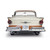 1957 Ford Fairlane 500 Skyliner - Doeskin Tan/Colonial White 1:18 Scale Diecast Model Car by Sunstar Alt Image 5