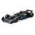 2023 Mercedes F1 W14 w/ figure - Hamilton #44 1:24 Scale Diecast Model Car by Bburago Alt Image 1