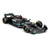 2023 Mercedes F1 W14 w/ figure - Hamilton #44 1:24 Scale Diecast Model Car by Bburago Alt Image 2