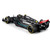 2023 Mercedes F1 W14 w/ figure - Hamilton #44 1:24 Scale Diecast Model Car by Bburago Alt Image 3