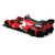 Ferrari 499P Modificata - Red #24 1:18 Scale Diecast Model Car by Bburago Alt Image 2