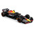 Max Verstappen 4 Time Formula 1 World Champion Diecast Collection 1:64 Scale Diecast Model Car by Bburago Alt Image 4 Max Verstappen 4 Time Formula 1 World Champion Diecast Collection 1:64 Scale Diecast Model Car by Bburago Alt Image 4