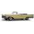 1959 Mercury Park Lane Convertible - Yellow 1:18 Scale Diecast Model Car by Sunstar Alt Image 4 1959 Mercury Park Lane Convertible - Yellow 1:18 Scale Diecast Model Car by Sunstar Alt Image 4