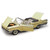 1959 Mercury Park Lane Convertible - Yellow 1:18 Scale Diecast Model Car by Sunstar Alt Image 5 1959 Mercury Park Lane Convertible - Yellow 1:18 Scale Diecast Model Car by Sunstar Alt Image 5