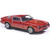 1978 Chevrolet Camaro Z28 - Carmine Metallic 1:64 Scale Diecast Model Car by IXO Models Alt Image 2