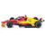 109Th Indianapolis 500 Champion - #10 Alex Palou / Chip 1:18 Scale Diecast Model Car by IXO Models Alt Image 5