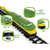Lionel John Deere Mini Ready to Play Train Set  Model Train Set by Lionel Alt Image 3 Lionel John Deere Mini Ready to Play Train Set  Model Train Set by Lionel Alt Image 3