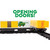 Lionel John Deere Mini Ready to Play Train Set  Model Train Set by Lionel Alt Image 4 Lionel John Deere Mini Ready to Play Train Set  Model Train Set by Lionel Alt Image 4
