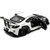 2024 Toyota GR 86 LBWK Body Kit - Pearl White 1:18 Scale Diecast Model Car by Solido Alt Image 1 2024 Toyota GR 86 LBWK Body Kit - Pearl White 1:18 Scale Diecast Model Car by Solido Alt Image 1