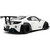 2024 Toyota GR 86 LBWK Body Kit - Pearl White 1:18 Scale Diecast Model Car by Solido Alt Image 5 2024 Toyota GR 86 LBWK Body Kit - Pearl White 1:18 Scale Diecast Model Car by Solido Alt Image 5