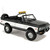 1971 Chevrolet Blazer K5 - Tuxedo Black & White Two Tone 1:18 Scale Diecast Model Truck by Acme Alt Image 1 1971 Chevrolet Blazer K5 - Tuxedo Black & White Two Tone 1:18 Scale Diecast Model Truck by Acme Alt Image 1