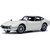 1967 Toyota 2000GT - White 1:18 Scale Composite & Diecast Model Car by AutoArt Main Image 1967 Toyota 2000GT - White 1:18 Scale Composite & Diecast Model Car by AutoArt Main Image