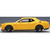 2018 Dodge Challenger SRT Hellcat Widebody - Yellow Jacket 1:18 Scale Composite & Diecast Model Car by AutoArt Alt Image 6 2018 Dodge Challenger SRT Hellcat Widebody - Yellow Jacket 1:18 Scale Composite & Diecast Model Car by AutoArt Alt Image 6