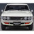 1973 Toyota Celica Liftback - White 1:18 Scale Composite & Diecast Model Car by AutoArt Alt Image 2 1973 Toyota Celica Liftback - White 1:18 Scale Composite & Diecast Model Car by AutoArt Alt Image 2