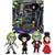 Beetlejuice Diecast 4-Pack Figures  Diecast Figure by Jada Toys Alt Image 5