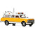 1969 Chevrolet C-10 Emergency Ambulance - Rampart General Hospital 1:50 Scale Diecast Model Truck by Iconic Replicas Main Image 1969 Chevrolet C-10 Emergency Ambulance - Rampart General Hospital 1:50 Scale Diecast Model Truck by Iconic Replicas Main Image