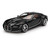 Bugatti Atlantic Concept - Nocturne Black 1:18 Scale Cast Resin Model Car by Top Speed Main Image Bugatti Atlantic Concept - Nocturne Black 1:18 Scale Cast Resin Model Car by Top Speed Main Image