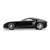 Bugatti Atlantic Concept - Nocturne Black 1:18 Scale Cast Resin Model Car by Top Speed Alt Image 2 Bugatti Atlantic Concept - Nocturne Black 1:18 Scale Cast Resin Model Car by Top Speed Alt Image 2