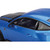 2024 Ford Mustang Dark Horse  - Grabber Blue 1:18 Scale Cast Resin Model Car by Top Speed Alt Image 4 2024 Ford Mustang Dark Horse  - Grabber Blue 1:18 Scale Cast Resin Model Car by Top Speed Alt Image 4