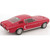 1968 Ford Mustang GT Fastback - Red 1:12 Scale Diecast Model Car by KK Scale Alt Image 4 1968 Ford Mustang GT Fastback - Red 1:12 Scale Diecast Model Car by KK Scale Alt Image 4