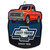Chevy Trucks Since 1918 Embossed Metal Sign  Metal Sign by Open Roads Alt Image 1