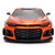 2024 Chevy Camaro ZL1 1LE - Copper 1:24 Scale Diecast Model Car by Jada Toys Alt Image 6