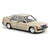 1984 Mercedes-Benz 190 E 2.3-16 - Smoke Silver Metallic 1:18 Scale Diecast Model Car by Norev Alt Image 1