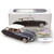1955 Citroën DS 19 - Purple/Champagne 1:12 Scale Diecast Model Car by Norev Alt Image 4