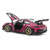 2022 Porsche 911 GT3 RS w/Weissach Pack - Ruby Star 1:18 Scale Diecast Model Car by Norev Alt Image 2 2022 Porsche 911 GT3 RS w/Weissach Pack - Ruby Star 1:18 Scale Diecast Model Car by Norev Alt Image 2