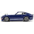 1972 Datsun 240Z - Blue JDM 1:24 Scale Diecast Model Car by Jada Toys Alt Image 6