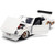 1971 Nissan Skyline 2000 GT-R - White 1:24 Scale Diecast Model Car by Jada Toys Alt Image 2