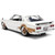 1971 Nissan Skyline 2000 GT-R - White 1:24 Scale Diecast Model Car by Jada Toys Alt Image 4