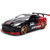 2009 Nissan GT-R (R35 (Ben Sopra Kit) - Advan 1:24 Scale Diecast Model Car by Jada Toys Alt Image 1