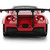 2009 Nissan GT-R (R35 (Ben Sopra Kit) - Advan 1:24 Scale Diecast Model Car by Jada Toys Alt Image 8