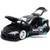 2020 Toyota GR Supra - HKS 1:24 Scale Diecast Model Car by Jada Toys Alt Image 2