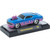 1969 Ford Mustang GT - Blue 1:64 Scale Diecast Model Car by M2 Machines Alt Image 1